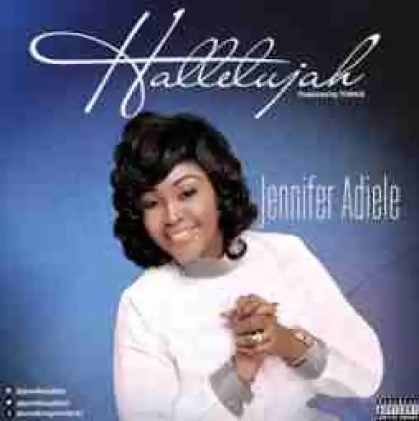 Jennifer Adiele - Hallelujah